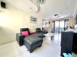 Blk 723 Tampines Starlight (Tampines), HDB 5 Rooms #535834311